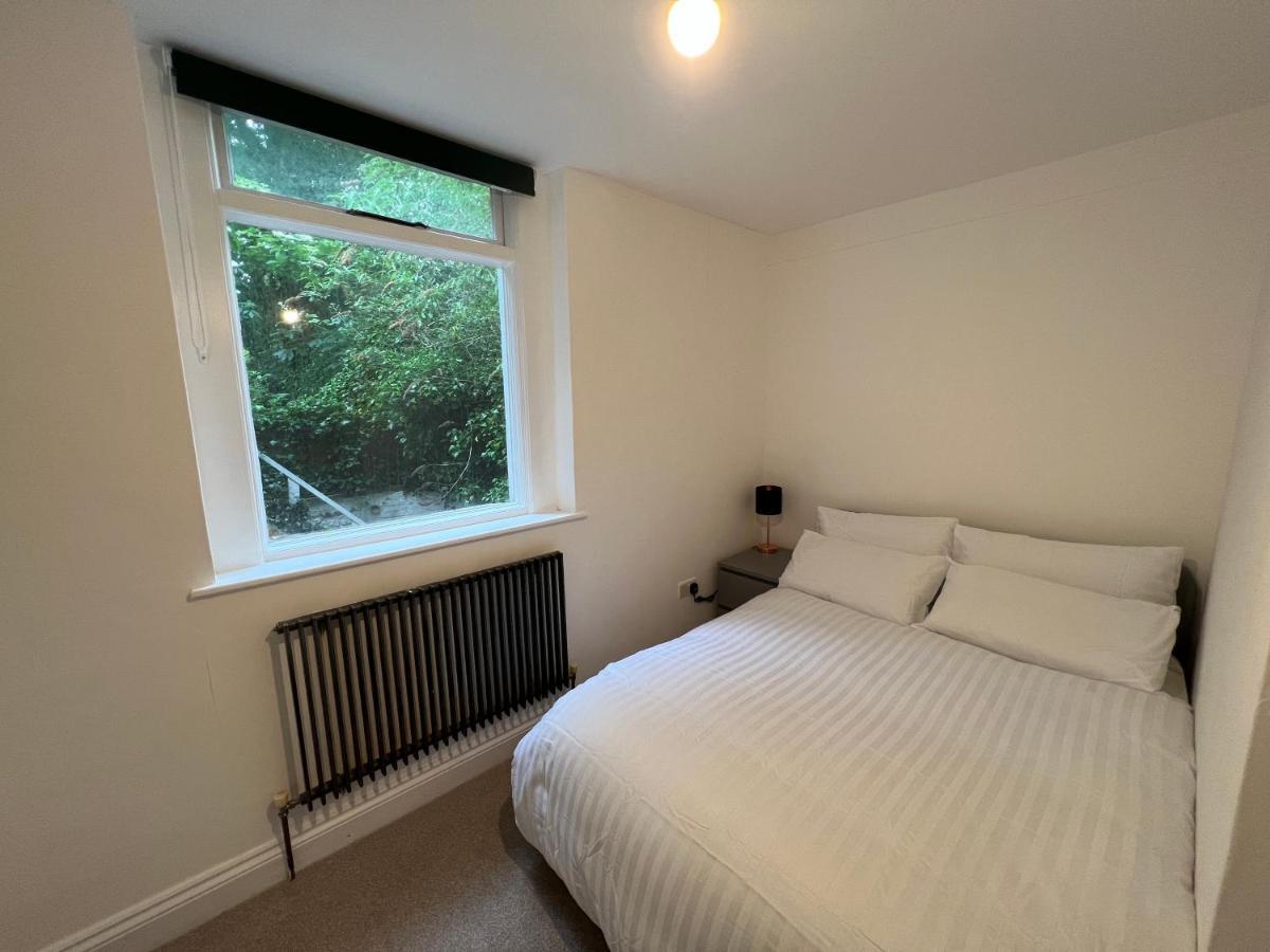 Dover Town Apartments Private 2 Bed Garden Flat For Up To 6 Guests מראה חיצוני תמונה