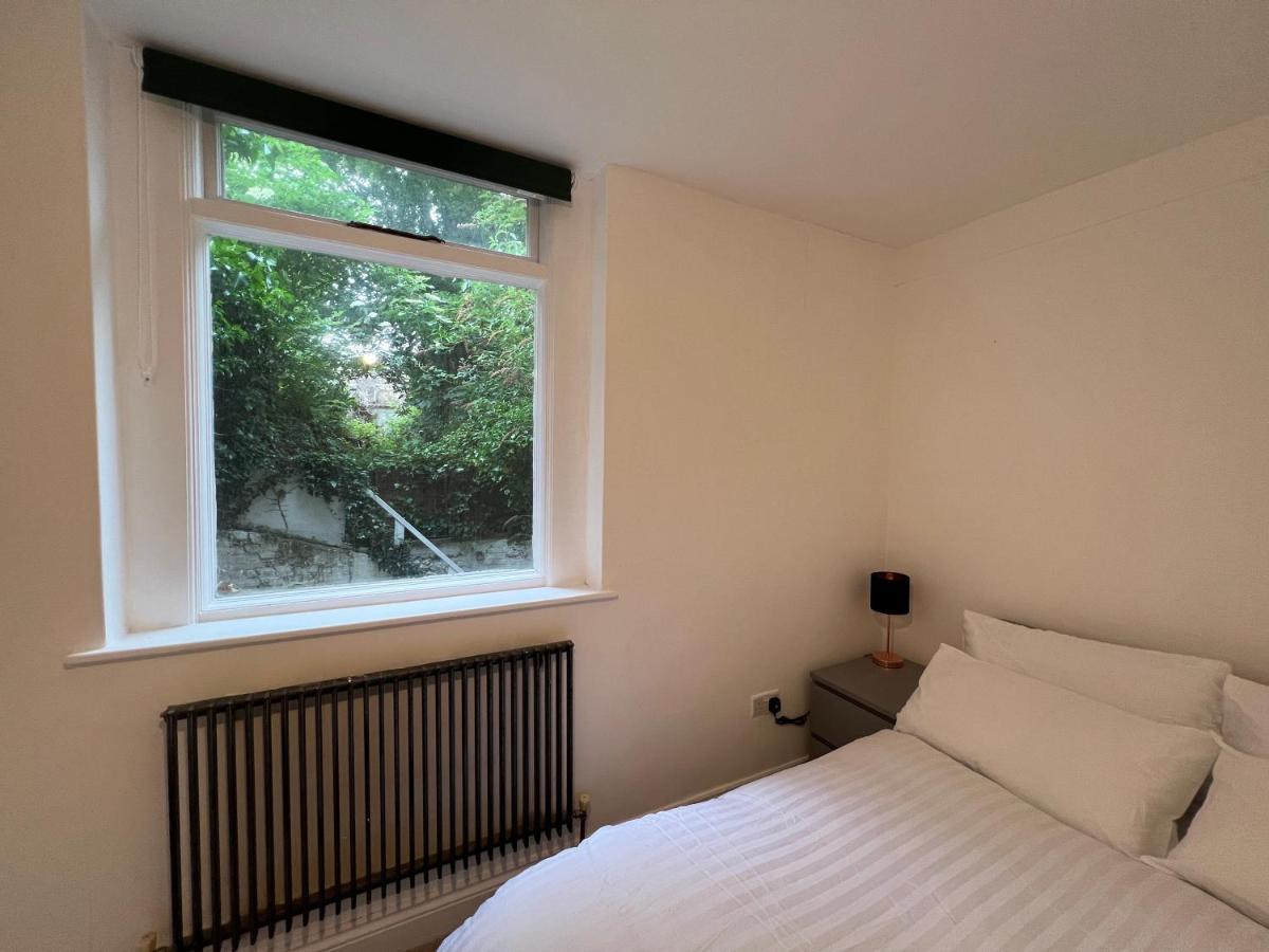 Dover Town Apartments Private 2 Bed Garden Flat For Up To 6 Guests מראה חיצוני תמונה